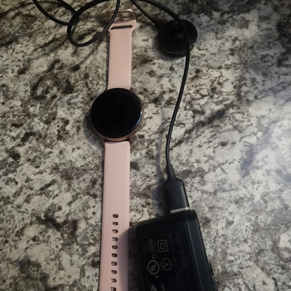 SAMSUNG Galaxy WATCH ACTIVE 2